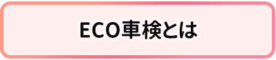 ECO車検とは
