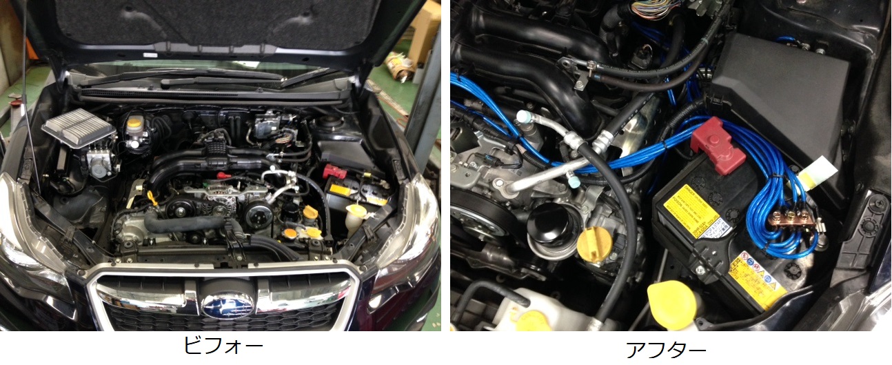 エコアースのサムネ