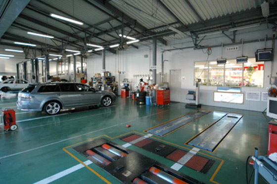 ピットのイメージ