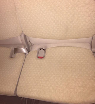 高密度の泡が臭い汚れの元を断つ