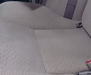 高密度の泡が臭い汚れの元を断つ